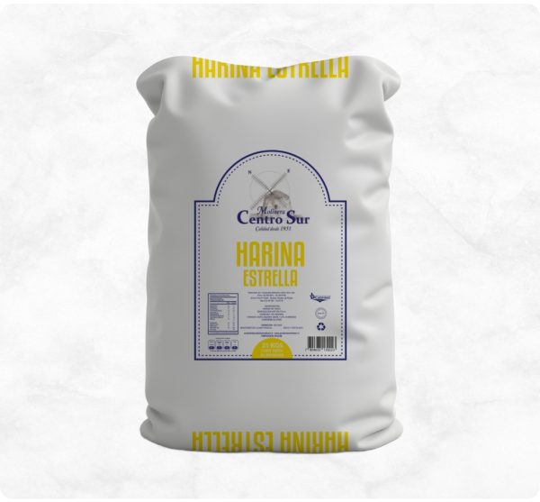 Harina Estrella - Imagen 1