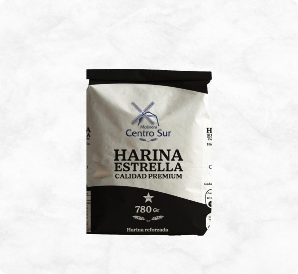 Harina Estrella - Imagen 1