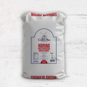 harina para masas blandas molinera centro sur junto a pan suave